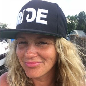 Meet your Posher, Gina